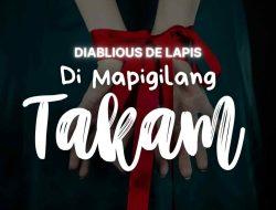 Di Mapigilang Takam (FULL)