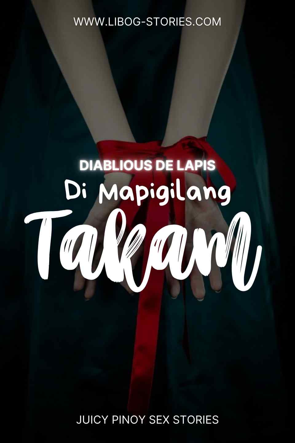 Di Mapigilang Takam (FULL)