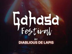 Gahasa Festival (Full)