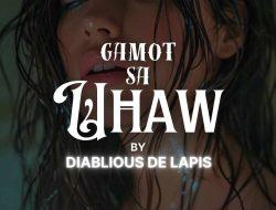 Gamot sa Uhaw (Full)