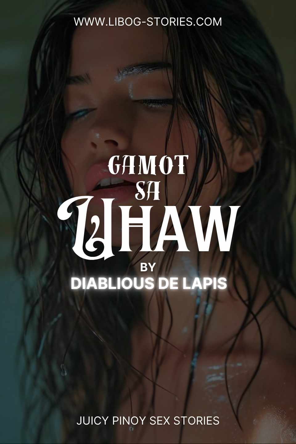 Gamot sa Uhaw (Full)