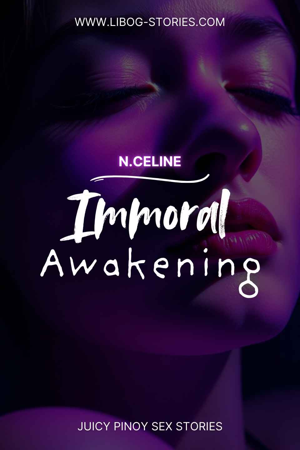 Immoral Awakening