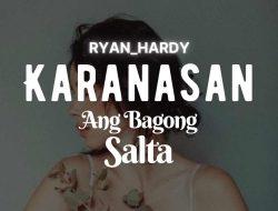 Karanasan 12 (Ang Bagong Salta 2)