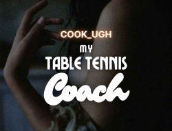 My Table Tennis Coach