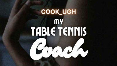 My Table Tennis Coach