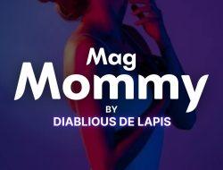 Mag Mommy (Full)