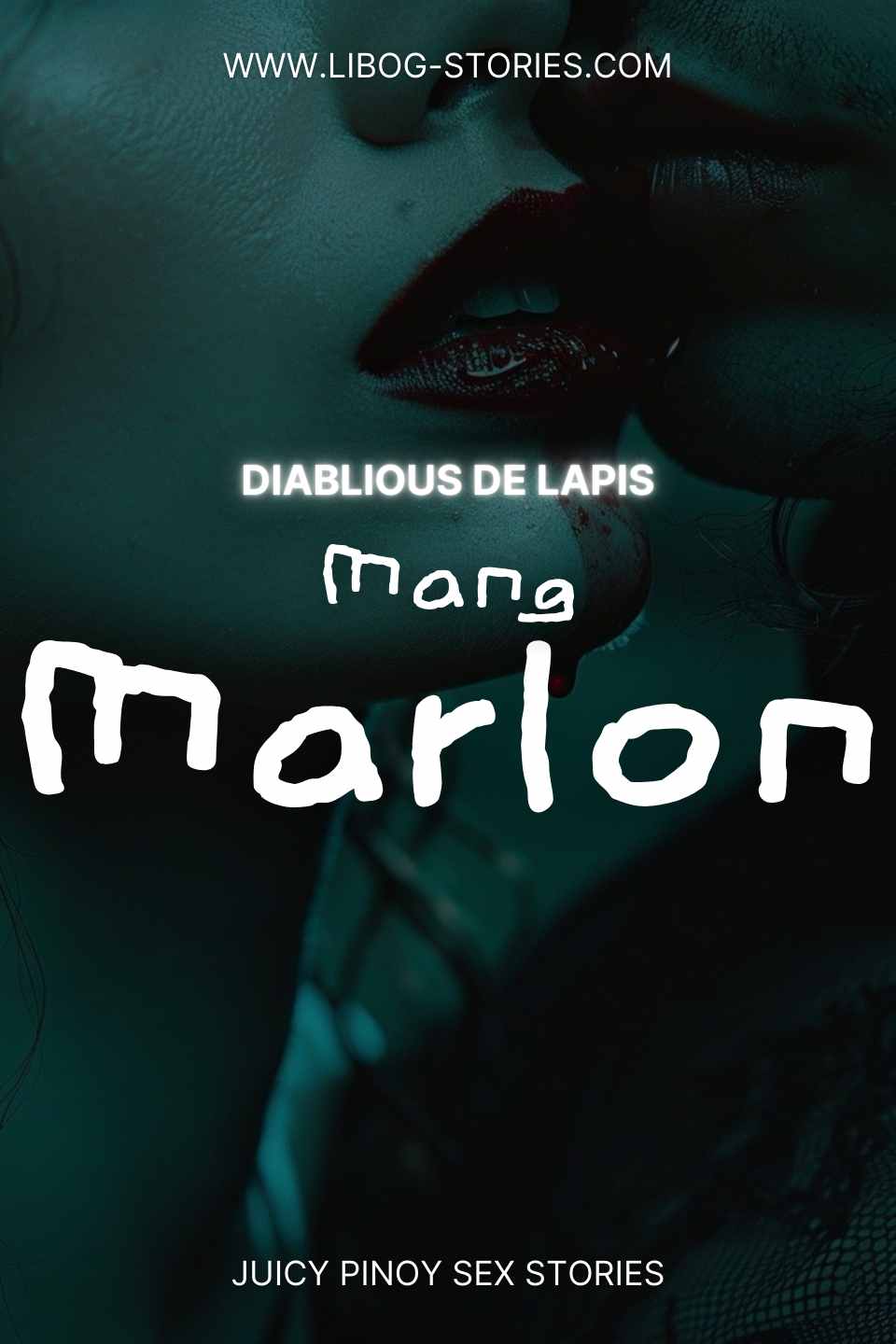 Mang Marlon (Full)