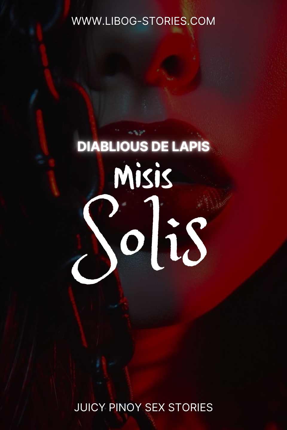 Misis Solis (Full)