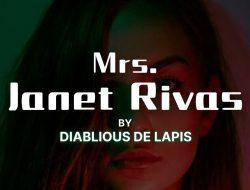 Mrs. Janet Rivas (Full)