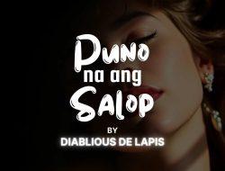 Puno na ang Salop (Full)