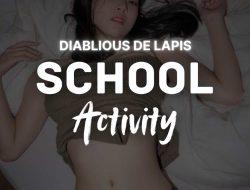 School Activity (Full)