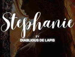 Stephanie (Full)