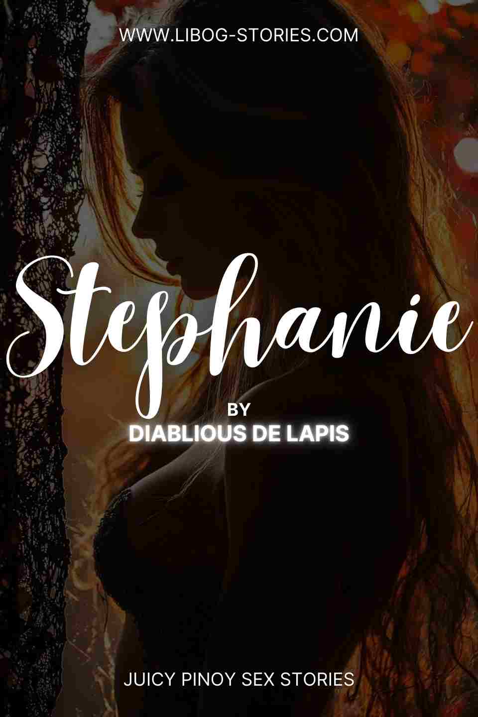 Stephanie (Full)