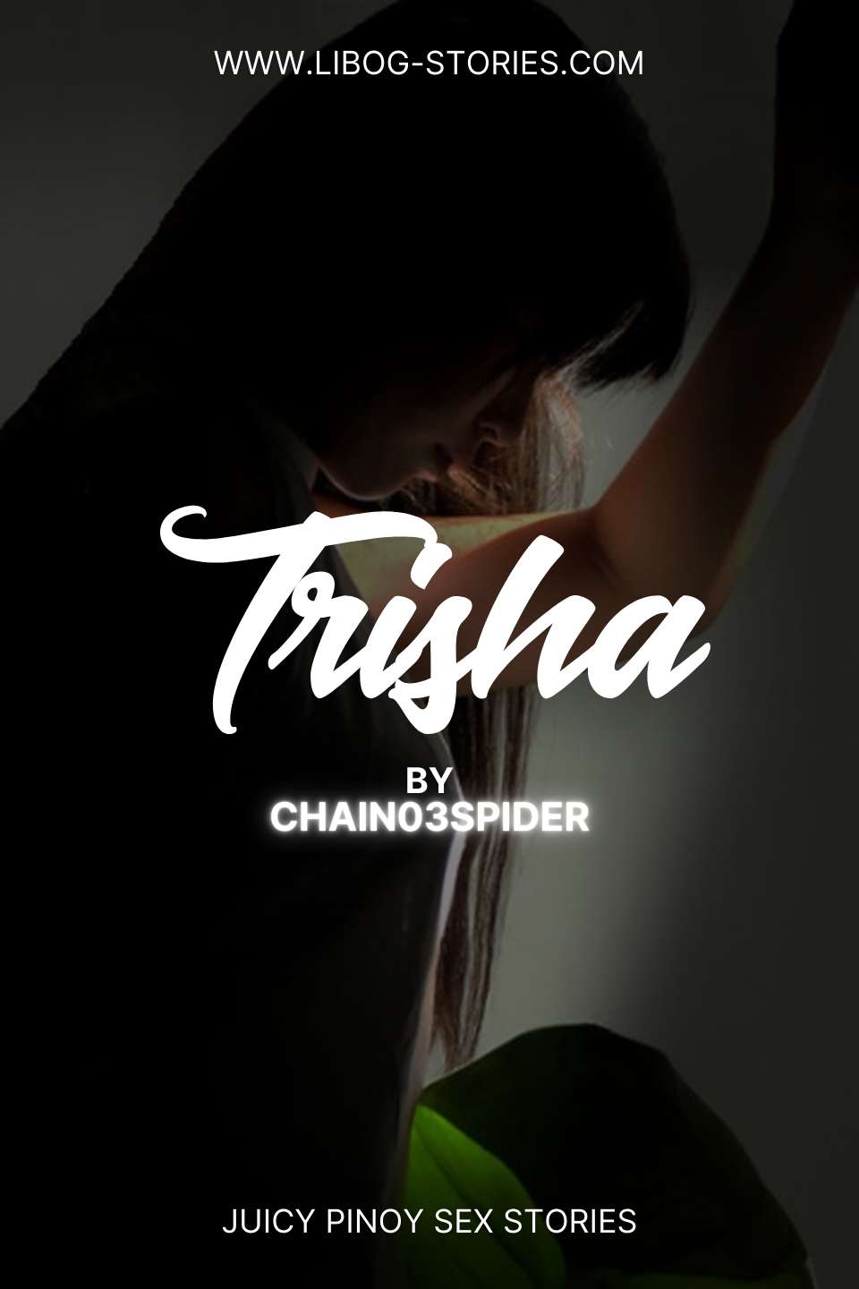 Trisha - Book 1 (Part 1 Pagnanasa)