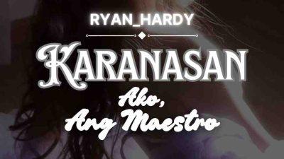 Karanasan 16 (Ako, Ang Maestro 2)