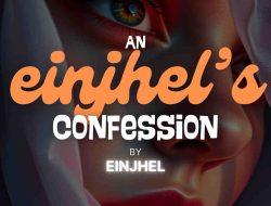 An Einjhel’s Confession (5)