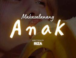 Makasalanang Anak (Isabella’s Story) part 2