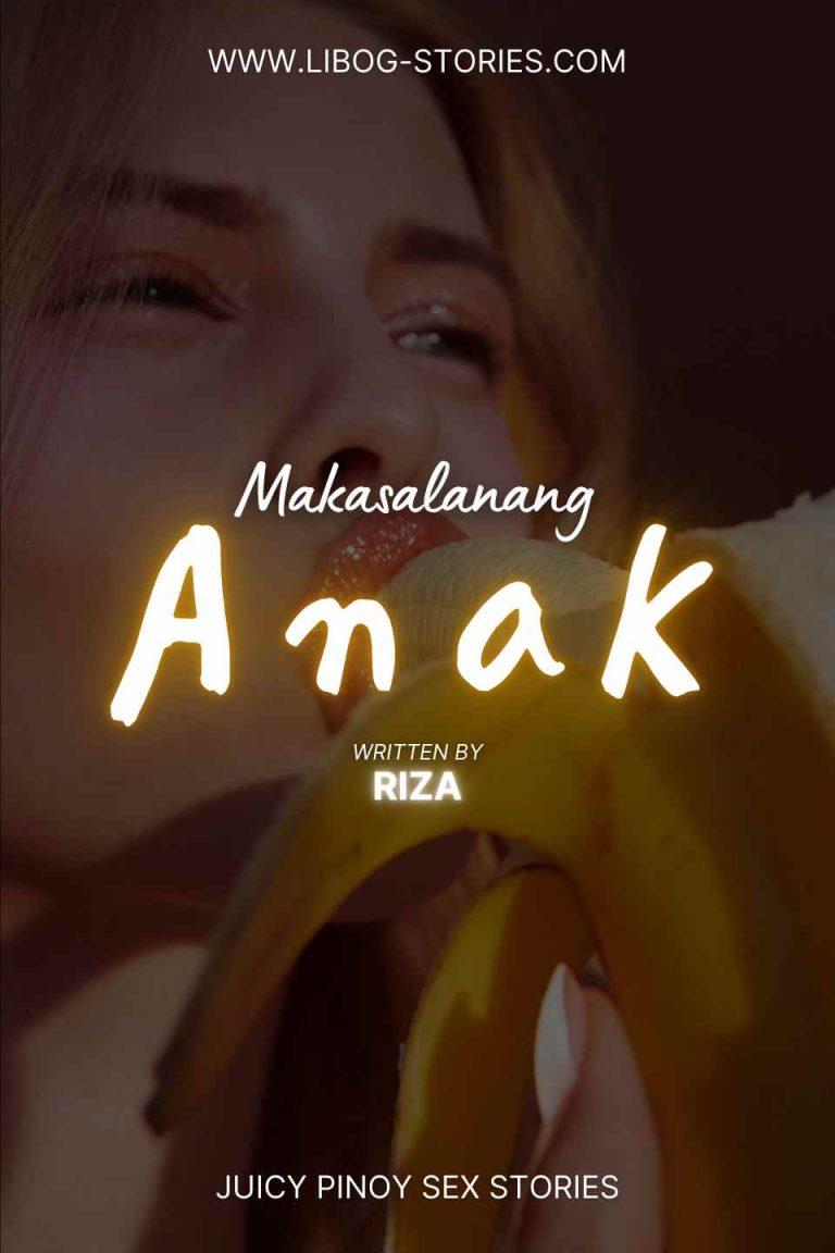 Makasalanang Anak (Isabella's Story)