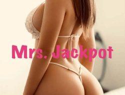 Mrs. Jackpot – 2