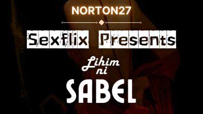 Sexflix Presents: Lihim ni Sabel 1