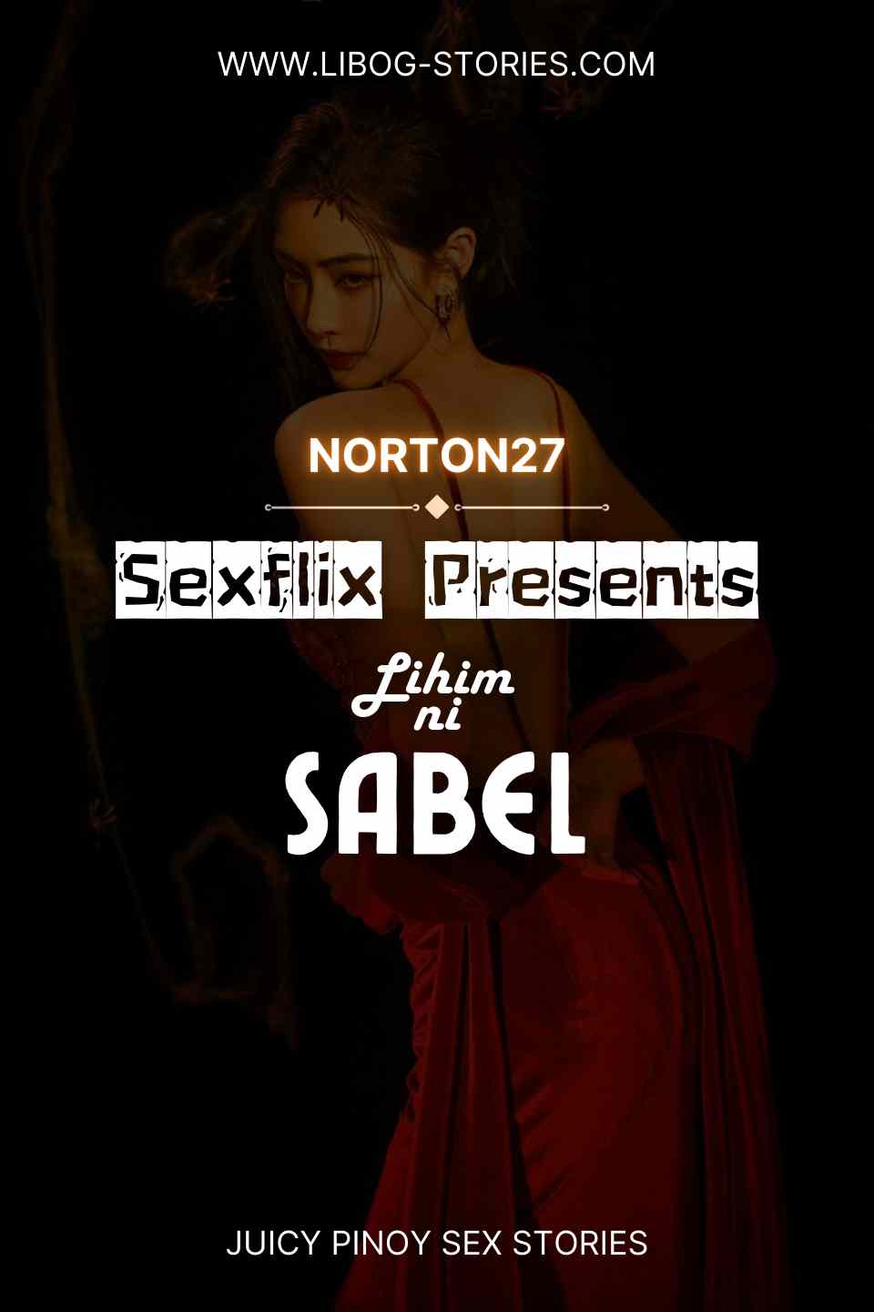 Sexflix Presents Lihim ni Sabel