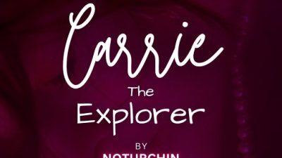 CarrieThe Explorer