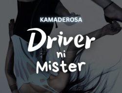 Driver Ni Mister – Gardo 1