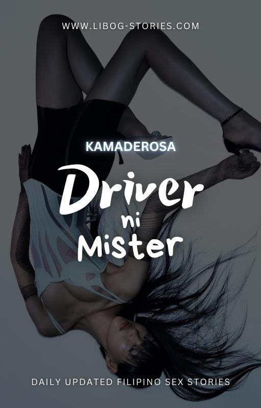 Driver Ni Mister - Gardo