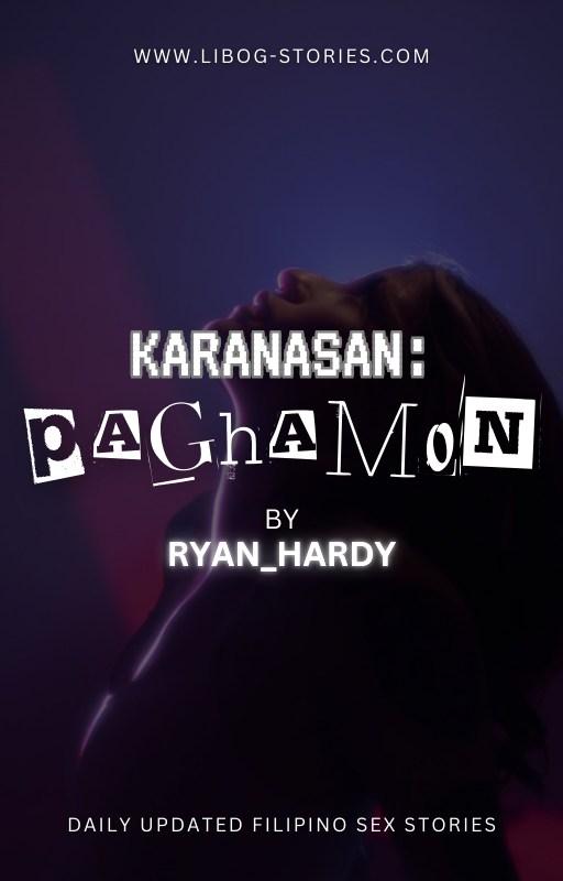 Karanasan 18 (Paghamon 1)