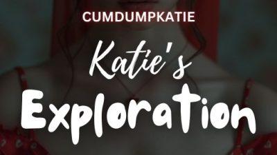 Katie’s Exploration