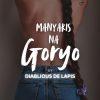 Manyakis na Goryo