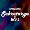 Sekretarya ni Boss