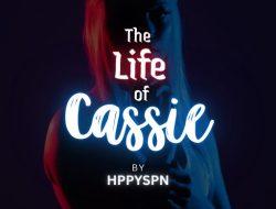 The Life of Cassie: Chapter 11