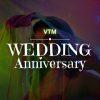 Wedding Anniversary by VTM