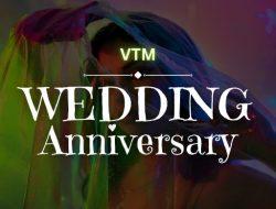 Wedding Anniversary – Chapter 1 – Fallen Angel