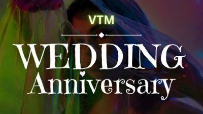 Wedding Anniversary by VTM