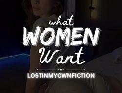 What Women Want – S01E04 – I Want Them Young