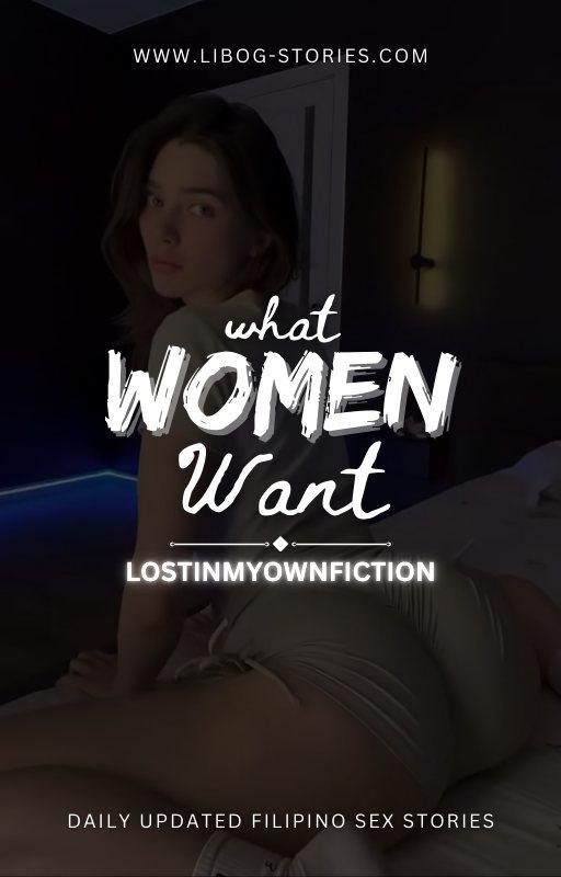 What Women Want