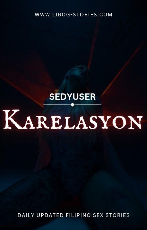 Karelasyon1- Nabinyagan ako ni Meldy