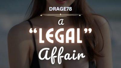 A LEGAL AFFAIR