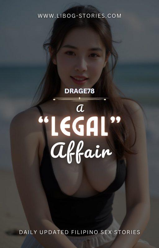 A LEGAL AFFAIR