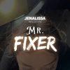 MR. FIXER