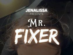 MR. FIXER