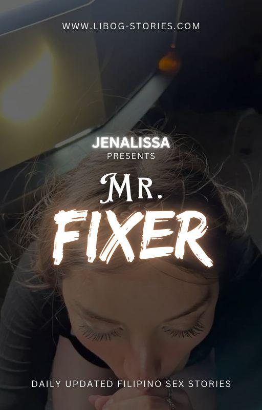 MR. FIXER