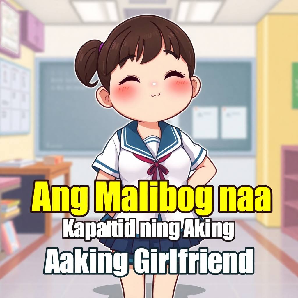 Malibog Nakapatid Nang Aking Girlfriend
