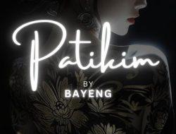 Patikim VII – (Nakakalunod na libog)