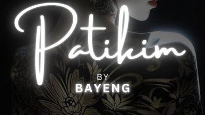 Patikim VI – ( Kakaibang Kiliti)