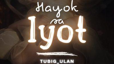 Hayok sa Iyot -1