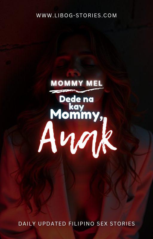 Dede na kay Mommy, Anak!