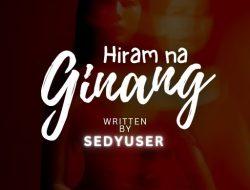 Hiram na Ginang 2